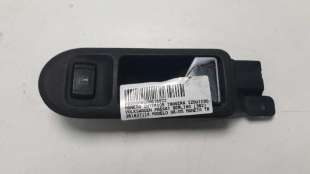 Recambio de maneta interior trasera izquierda para volkswagen passat berlina (3b2) 1996-2000 1.9 tdi referencia OEM IAM 3B183711