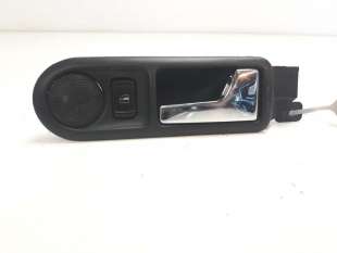 Recambio de maneta interior delantera derecha para volkswagen golf iv berlina (1j1) 1997-2003 básico referencia OEM IAM 3B083911