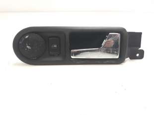 Recambio de maneta interior delantera derecha para volkswagen golf iv berlina (1j1) 1997-2003 básico referencia OEM IAM 3B083911