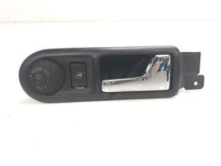 Recambio de maneta interior delantera derecha para volkswagen golf iv berlina (1j1) 1997-2003 básico referencia OEM IAM 3B083911
