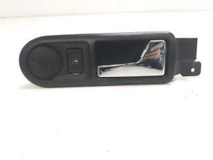 Recambio de maneta interior delantera derecha para volkswagen golf iv berlina (1j1) 1997-2003 básico referencia OEM IAM 3B083911