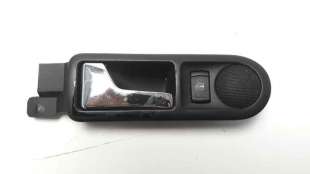 Recambio de maneta interior trasera izquierda para volkswagen passat berlina (3b3) 2000-2005 1.9 tdi referencia OEM IAM 3B083911