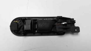 Recambio de maneta interior trasera izquierda para volkswagen passat berlina (3b3) 2000-2005 1.9 tdi referencia OEM IAM 3B083911 2