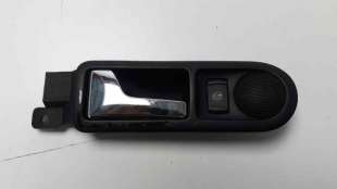 Recambio de maneta interior trasera izquierda para volkswagen passat berlina (3b3) 2000-2005 1.9 tdi referencia OEM IAM 3B083911