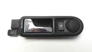 Recambio de maneta interior trasera izquierda para volkswagen passat berlina (3b3) 2000-2005 1.9 tdi referencia OEM IAM 3B083911
