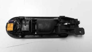 Recambio de maneta interior trasera izquierda para volkswagen passat berlina (3b3) 2000-2005 1.9 tdi referencia OEM IAM 3B083911 2