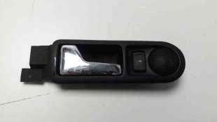 Recambio de maneta interior trasera izquierda para volkswagen passat berlina (3b3) 2000-2005 1.9 tdi referencia OEM IAM 3B083911