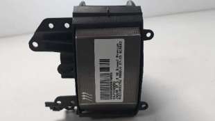 Recambio de rejilla aireadora para jaguar xf 2007-2015 3.0 v6 diesel premium luxury referencia OEM IAM 8X2319K617AJ   2