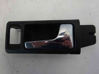 Recambio de maneta interior delantera derecha para audi a6 berlina (c4) 1994-1997 referencia OEM IAM   