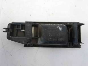 Recambio de maneta interior delantera derecha para audi a6 berlina (c4) 1994-1997 referencia OEM IAM    2
