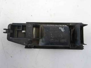 Recambio de maneta interior delantera derecha para audi a6 berlina (c4) 1994-1997 referencia OEM IAM   