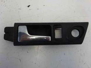 Recambio de maneta interior delantera izquierda para audi a6 berlina (c4) 1994-1997 referencia OEM IAM