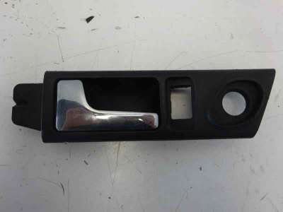 Recambio de maneta interior delantera izquierda para audi a6 berlina (c4) 1994-1997 referencia OEM IAM   