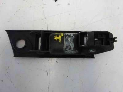 Recambio de maneta interior delantera izquierda para audi a6 berlina (c4) 1994-1997 referencia OEM IAM   