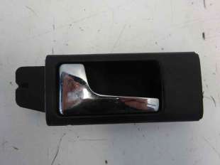 Recambio de maneta interior trasera izquierda para audi a6 berlina (c4) 1994-1997 referencia OEM IAM