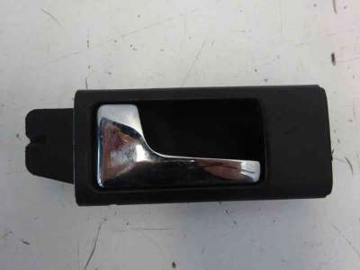 Recambio de maneta interior trasera izquierda para audi a6 berlina (c4) 1994-1997 referencia OEM IAM   