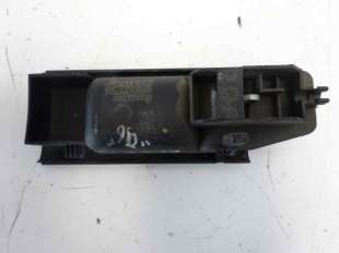 Recambio de maneta interior trasera izquierda para audi a6 berlina (c4) 1994-1997 referencia OEM IAM    2