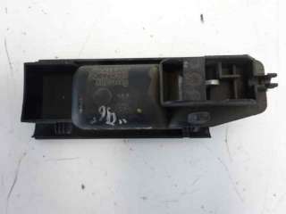 Recambio de maneta interior trasera izquierda para audi a6 berlina (c4) 1994-1997 referencia OEM IAM   