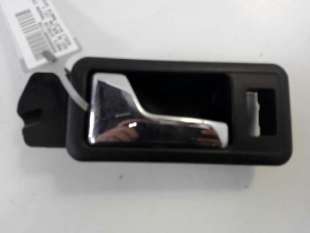 Recambio de maneta interior trasera izquierda para audi a6 berlina (c4) 1994-1997 referencia OEM IAM