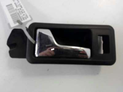 Recambio de maneta interior trasera izquierda para audi a6 berlina (c4) 1994-1997 referencia OEM IAM   