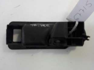 Recambio de maneta interior trasera izquierda para audi a6 berlina (c4) 1994-1997 referencia OEM IAM    2