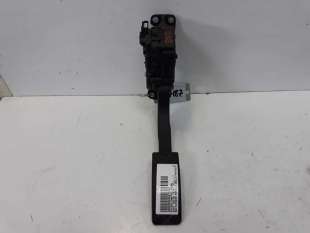 Recambio de potenciometro pedal para seat ibiza (6j5) 2008-2015 emoción referencia OEM IAM 6Q1721503M 6PV00849631 