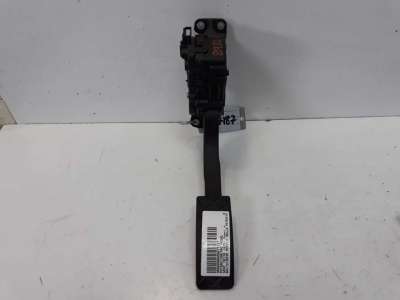 Recambio de potenciometro pedal para seat ibiza (6j5) 2008-2015 emoción referencia OEM IAM 6Q1721503M 6PV00849631 