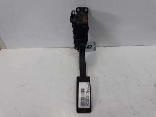 Recambio de potenciometro pedal para seat ibiza (6j5) 2008-2015 emoción referencia OEM IAM 6Q1721503M 6PV00849631 