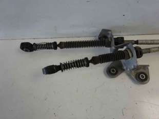 Recambio de palanca cambio para volkswagen golf v berlina (1k1) 2003-2008 2.0 16v fsi referencia OEM IAM 1K0711061A 1K0711091A  2