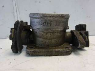 Recambio de caja mariposa para volkswagen golf iii berlina (1h1) 1991-1998 1.9 tdi referencia OEM IAM 037907385Q   2