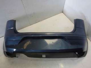 Recambio de paragolpes trasero para seat altea (5p1) 2004-2015 stylance / style referencia OEM IAM 5P0807417TGRU 107211910 ST320