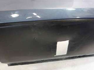 Recambio de paragolpes trasero para seat altea (5p1) 2004-2015 stylance / style referencia OEM IAM 5P0807417TGRU 107211910 ST320