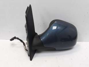 Recambio de retrovisor izquierdo para seat altea (5p1) 2004-2015 stylance / style referencia OEM IAM 5P1857507F 27281401 