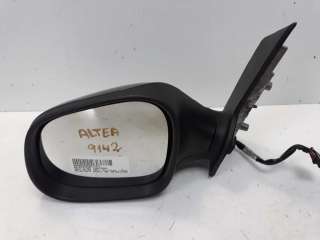 Recambio de retrovisor izquierdo para seat altea (5p1) 2004-2015 stylance / style referencia OEM IAM 5P1857507F 27281401 