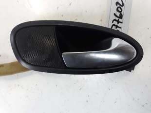 Recambio de maneta interior trasera derecha para seat altea (5p1) 2004-2015 stylance / style referencia OEM IAM 5P0839114  