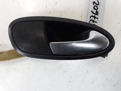 Recambio de maneta interior trasera derecha para seat altea (5p1) 2004-2015 stylance / style referencia OEM IAM 5P0839114  