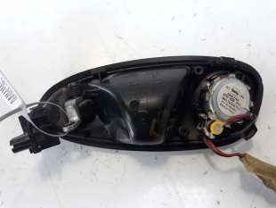 Recambio de maneta interior trasera derecha para seat altea (5p1) 2004-2015 stylance / style referencia OEM IAM 5P0839114   2