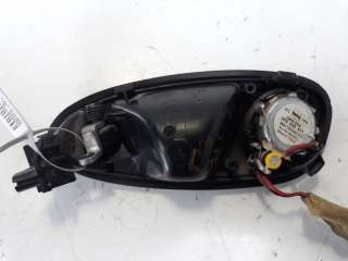 Recambio de maneta interior trasera derecha para seat altea (5p1) 2004-2015 stylance / style referencia OEM IAM 5P0839114  