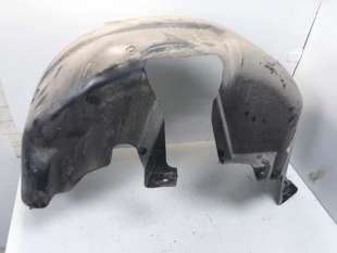 Recambio de paso rueda trasero derecho para seat altea (5p1) 2004-2015 stylance / style referencia OEM IAM 5P0810970D  