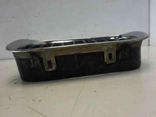 Recambio de rejilla delantera para bmw serie 5 berlina (e39) 1995-2003 523i referencia OEM IAM 51138159315 107060706 BM0442104 2