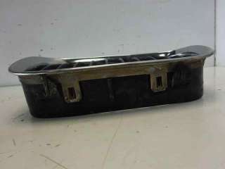 Recambio de rejilla delantera para bmw serie 5 berlina (e39) 1995-2003 523i referencia OEM IAM 51138159315 107060706 BM0442104