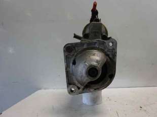 Recambio de motor arranque para fiat stilo (192) 2001-2012 1.6 16v referencia OEM IAM 46748349 ARF210201 S50335
