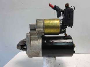 Recambio de motor arranque para fiat stilo (192) 2001-2012 1.6 16v referencia OEM IAM 46748349 ARF210201 S50335 2