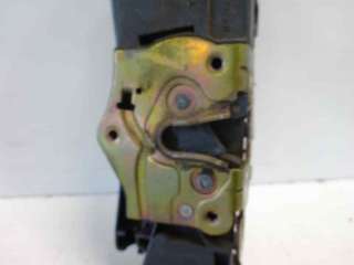 Recambio de cerradura puerta delantera izquierda para fiat stilo (192) 2001-2012 1.6 16v referencia OEM IAM   