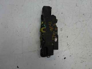 Recambio de cerradura puerta delantera izquierda para fiat stilo (192) 2001-2012 1.6 16v referencia OEM IAM   