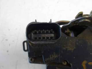 Recambio de cerradura puerta delantera izquierda para fiat stilo (192) 2001-2012 1.6 16v referencia OEM IAM   