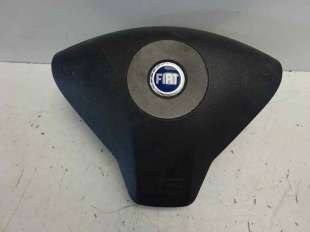 Recambio de airbag delantero izquierdo para fiat stilo (192) 2001-2012 1.6 16v referencia OEM IAM 735317551  