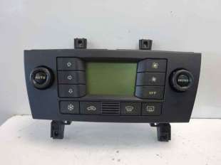 Recambio de mando climatizador para fiat stilo (192) 2001-2012 1.6 16v referencia OEM IAM 3GPCX2J2D  