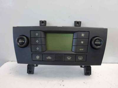 Recambio de mando climatizador para fiat stilo (192) 2001-2012 1.6 16v referencia OEM IAM 3GPCX2J2D  