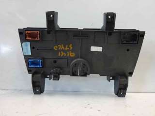Recambio de mando climatizador para fiat stilo (192) 2001-2012 1.6 16v referencia OEM IAM 3GPCX2J2D  